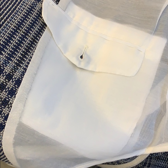 ACNE STUDIOS NOTCHED LAPEL CHECK PLAID BLAZER - Picture 7 of 12